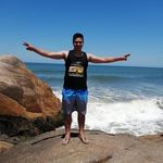 Rene Prieto Caballero - @prietocaballerorene - Instagram