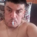 Rene Puente - @renepuentealmagro - Instagram