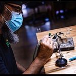 Carlos René Quiles - @crq_jewelry_design - Instagram