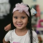Rena Lynn Rabago - @loca5547 - Instagram