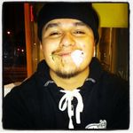Rene Ramirez - @renemayne - Instagram