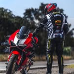 Rene Ramirez - @renerockz - Instagram