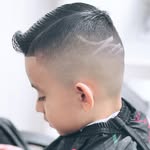 Rene Ramirez - @reneramirez_thebarber - Instagram