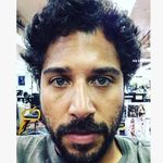 Rene Ramirez - @electric_spanish - Instagram