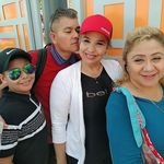 Luis Rene Rascon Real - @rasconreal - Instagram