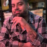 Rene Rascon - @rene41521 - Instagram