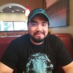 Rene Rebollo-Valle - @zanagi00 - Instagram