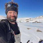 René Ritter - @polarrene - Instagram