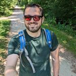 Rene Ritter - @rene.ritter_ontrail - Instagram