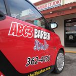 Rene Rodas - @rene_the_barber - Instagram