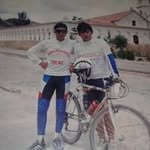 Rene Rosa Matienzo - @renerosamatienzo - Instagram