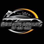 Rene Junior Cortes Rosado - @reneautodetailing - Instagram