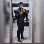 Rene Rosado - @emmanuel_r.v92 - Instagram