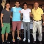 Rene Rosado Salvatierra - @rosadosalvatierra - Instagram