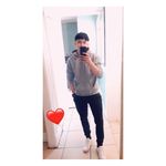 Rene Rosales - @rosales_rene20 - Instagram