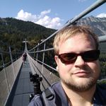 René Rosenthal - @triple_r_ - Instagram
