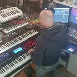 Rene Rosenthal - @deejay_pitty - Instagram