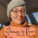 René Ross - @groomingbyrene - Instagram