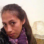 Maria Rene Saenz Castillo - @gatita_diva_89 - Instagram