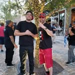 Rene Luna Saenz - @renesaenz34 - Instagram