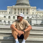 Rene Saenz - @renesaenzjr - Instagram