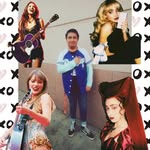 Rene Saenz  Carpenter Swift - @renymizr.carpenter.once261989 - Instagram