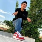 Rene Saenz Garcia - @saenzrene - Instagram