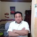 Jorge Rene Salomón Coy - @salomoncoy - Instagram