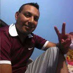 René Salomón - @mheredia492 - Instagram