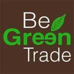 René Salomón - @begreentrade - Instagram