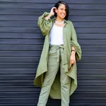 René Sampson-Clarke - @renesampson - Instagram