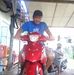 Rene Samson - Facebook