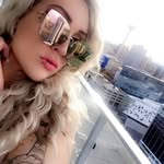 Sasha Rene Samson - @classy_an_sassy - Instagram