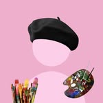 Renée Scherer - @reneescherer.art - Instagram