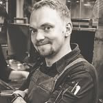 Rene Schmidt - @rene_head_chef - Instagram