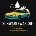 Ramona René Schwartz - @schwartzwaesche - Instagram