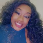Reneshea Jackson - @jacksonreneshea - Instagram