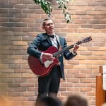 Rene - @rene.weddingsinger - Instagram
