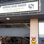Rene Singer - @singer970 - Instagram