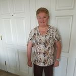 Rene Snider - @reenes.afrtd - Instagram