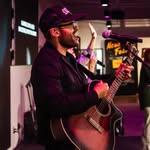 Rene Sorto - @renesortomusic - Instagram