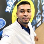 Rene sousa  - @renesousaof - Instagram