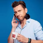 René Steenbergen - @renesteenbergenradio - Instagram