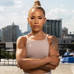 April Renee Sutton 🎬⭐️💪🏽 - @aprilreneesutton - Instagram