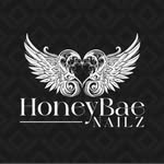 Renee Sylvester - @honeybae_nailz - Instagram