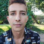 Renê Tavares - @renetavares_ - Instagram
