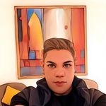 Rene Mendoza Tavarez - @rene11mendoza - Instagram