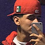 Rene Terrones - Facebook