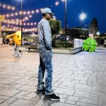 Rene Trejo - @josman_trejo12 - Instagram