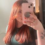 Renéanne - @reneanne.trudeau._ - Instagram